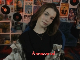 Annacarrol