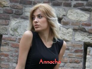 Annacho