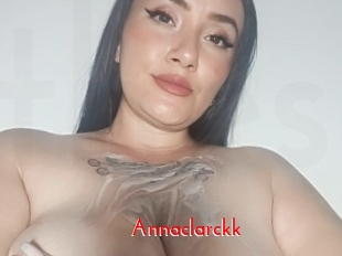 Annaclarckk