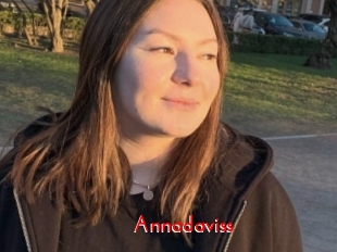 Annadaviss