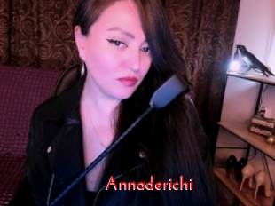 Annaderichi