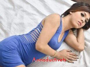 Annaductivets