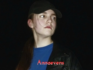 Annaevens