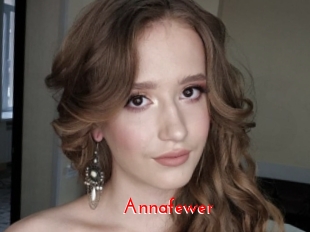 Annafewer
