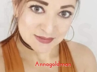 Annagoldman