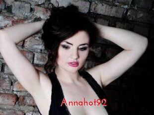 Annahot92