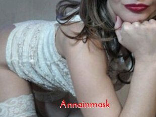 Annainmask