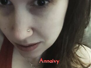 Annaivy