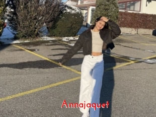 Annajaquet