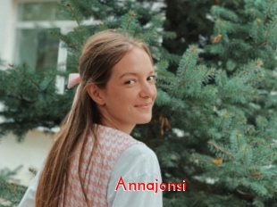 Annajonsi