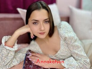 Annakatson