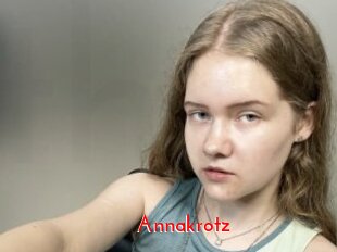 Annakrotz