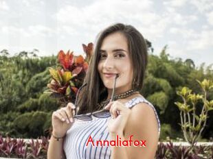 Annaliafox