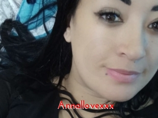 Annallovexxx