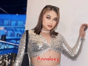 Annaloxy