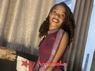 Annamaika