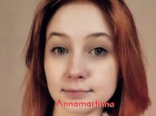 Annamartinna