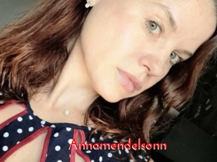 Annamendelsonn