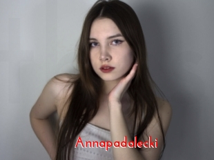 Annapadalecki