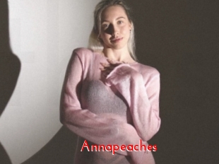 Annapeaches