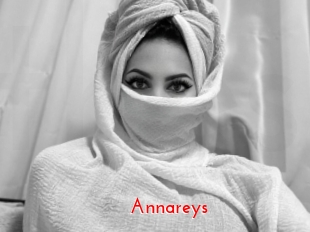 Annareys