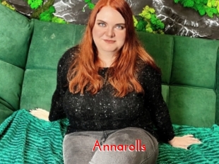 Annarolls