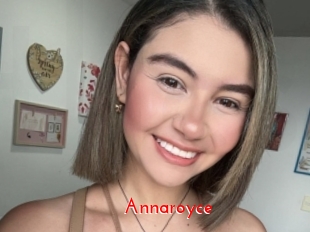 Annaroyce