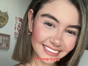 Annaroyce