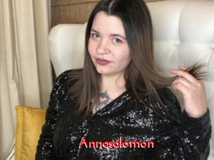 Annasalomon