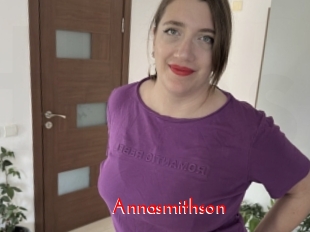 Annasmithson