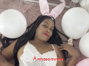 Annasommer