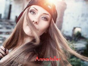 Annastaller