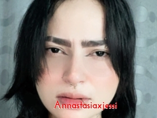 Annastasiaxjessi