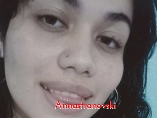 Annastranovski