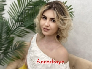 Annastroyn