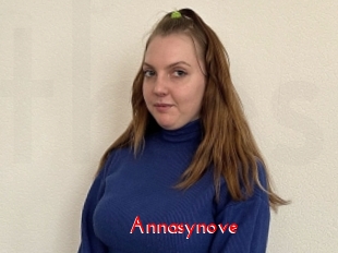 Annasynove