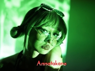 Annatakano