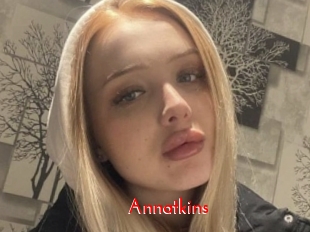 Annatkins