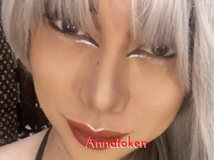 Annatoken