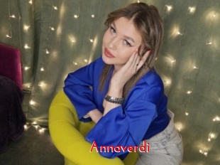 Annaverdi