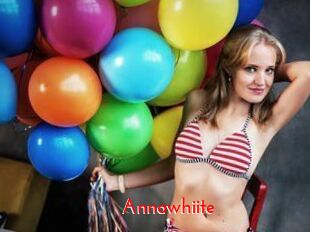 Annawhiite