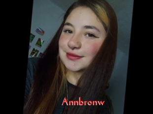 Annbronw