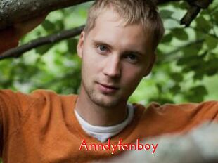 Anndyfanboy