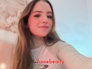 Annebearly