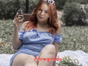 Annegiraldo