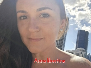 Annelibertine