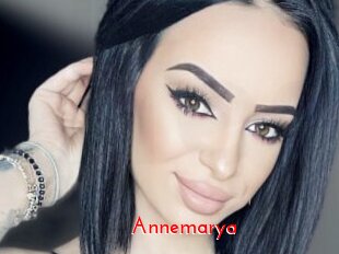 Annemarya