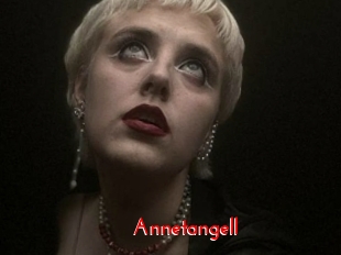 Annetangell