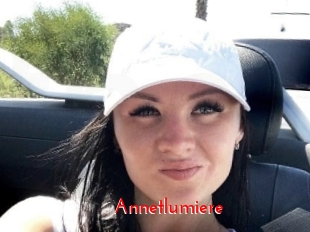 Annetlumiere