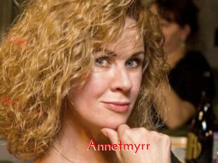 Annetmyrr